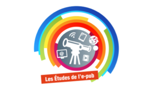 Logo des Etudes de l'e-pub