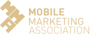 logo de la Mobile Marketing Association