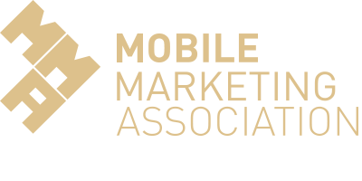 logo de la Mobile Marketing Association